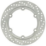 Rear Brake Disc Rotor Honda Sh300 I Cbr1000F Xl1000 Cb1100Sf Cbr1100Xx Cb1300R Vfr700 Cbr750 Vfr750F